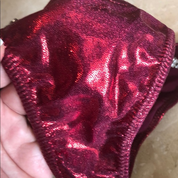 Competition bikini - Picture 5 of 7